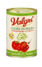VALGRI Cuore di polpa BIO 400g