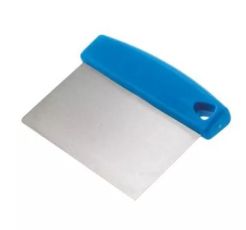 GI METAL AC-TPM Tagliapasta rigido in acciao inox FIX
