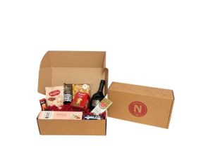 NOVITALIABOX Soo Sweet FIX