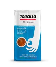 TRUCILLO Mio Caffé DECAFÉ macinato 250g