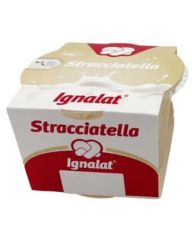 IGNALAT Stracciatella 200g FIX  