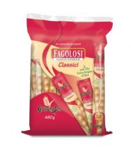 GRISSINBON Fagolosi Grissini Classico 270g 11pz  