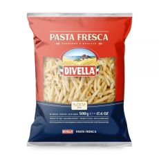 DIVELLA Fusilli avellinesi pasta fresca 500g