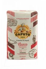 CAPUTO Farina 'ROSSA' Cuoco Tipo 00 1Kg  