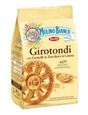 MULINO BIANCO Girotondi 350g 