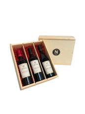 NOVITALIA WINEBOX Valpolicella Experience  FIX