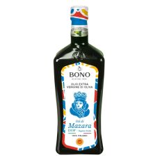 BONO Olio EVO DOP Val di Mazara 750ml