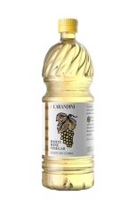 CARANDINI Aceto di vino Bianco 1l PET  