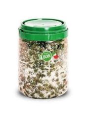 BONETTO Capperi sale vaso 1kg  