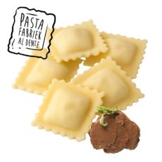 PASTAFABRIEK Ravioli al Brasato 1Kg FIX