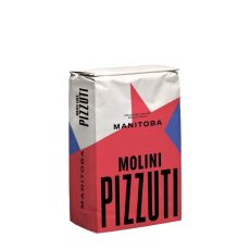 PIZZUTI Farina Tipo 00 Manitoba 1Kg
