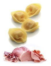 CANUTI Tortellini bolognese 3x1Kg