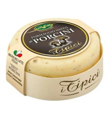 VALMETAURO Caciotta Porcini 180g