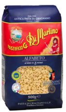 DI MARTINO Alfabeto 500g