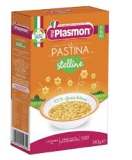 PLASMON Pastina Stelline 300g  