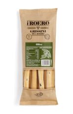 ROERO Grissini alle Olive 200g