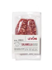 LEVONI Salsiccia salamella Mantovana Prijs x Kg (±0,20Kg)