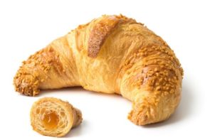 ASOLO Cornetto Reb. Albicocca 105g 50pz