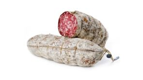 BOMBIERI Soppressa Veneta prijs x kg (±3,00 Kg)