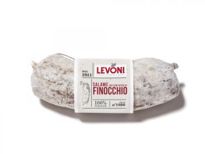 LEVONI Salamino semi di finocchio Prijs x Kg FIX (±0,25 Kg)
