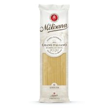 MOLISANA 6 Linguine bronzo 500g   