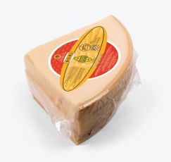 BONI Grana Padano 1/8 Prijs x Kg FIX (±5,00Kg)