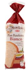 MULINO BIANCO Pane Bauletto Bianco 400g