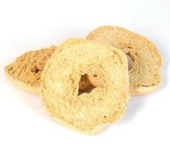 VIEDELGRANO Fresella Grossa Bianca 250g