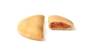 PIZZA&OTHER Calzone Mozz/Pom 150g 2x13pz