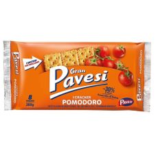 GRAN PAVESI Crackers Pomodoro 280g  