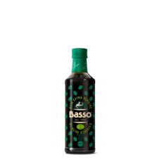 BASSO Olio EVO GLAS 500ml  