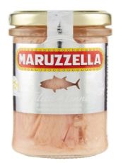 MARUZZELLA Filetti Tonno al Naturale 185g