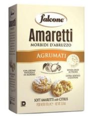 FALCONE Amaretti Agrumati 170g