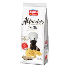 AMICA Alfredo Patatine al Tartufo 100g