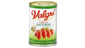 VALGRI Pomodorini Datterini 400g  
