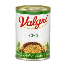 VALGRI Ceci 400g  