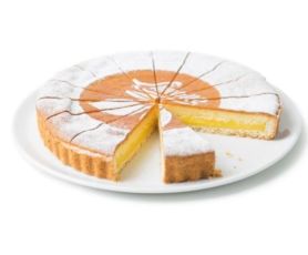 ASOLO Torta Limone 1400g 12porz