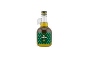 BASSO Olio EVO Anfora 500ml  