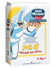 SPADONI G.Mugnaio PZ4 5kg   