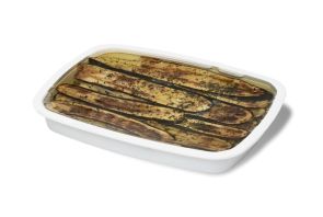 GRANATA Zucchine grigliate 950g