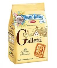 MULINO BIANCO Galletti 350g