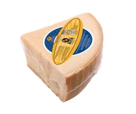 BONI Parmigiano Reggiano 1/8 Prijs x Kg FIX (±5,00Kg)