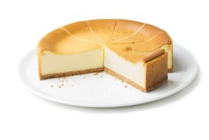 ASOLO New York Cheesecake 2000g 16porz