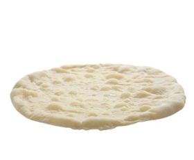 SAPORITI Base pizza Romana 33cm 4pz