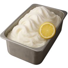 ERIKA Sorbetto al Limone 2,50Kg