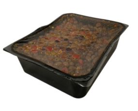 GRANATA Olive Nere calabrese 3Kg