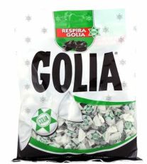 GOLIA nera farfallina 160g  