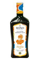 BONO Olio EVO IGP Sicilia 750ml