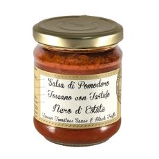 GEMIGNANI Salsa al Pomodoro con Tartufo 180g