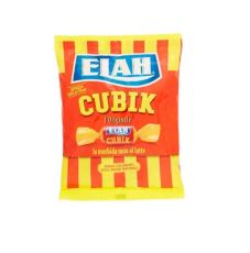 ELAH Caramelle Cubik latte 150g